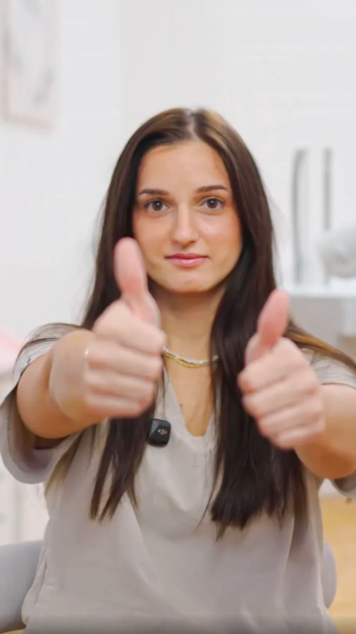 KissDent reklama