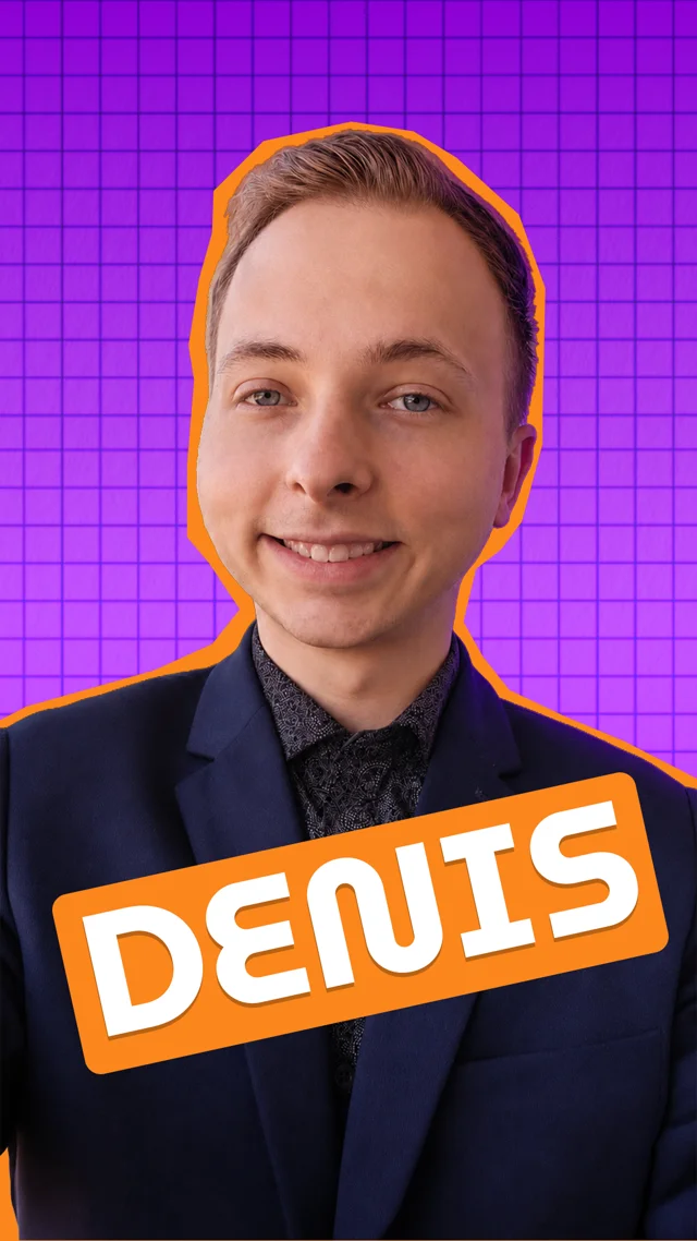 Denis – PPC Mástr